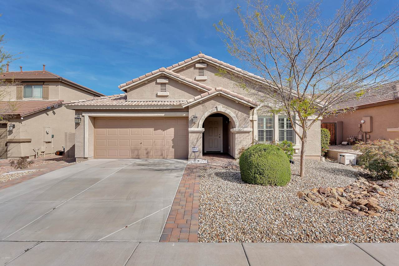 2322 Peak View Road - Photo 1