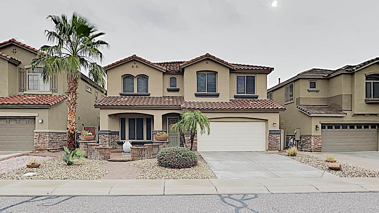 16653 27TH Drive - Photo 1 16653 27TH Drive - Photo 1