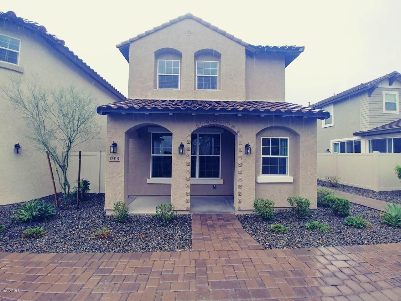 12318 Cactus Blossom Trail - Photo 1