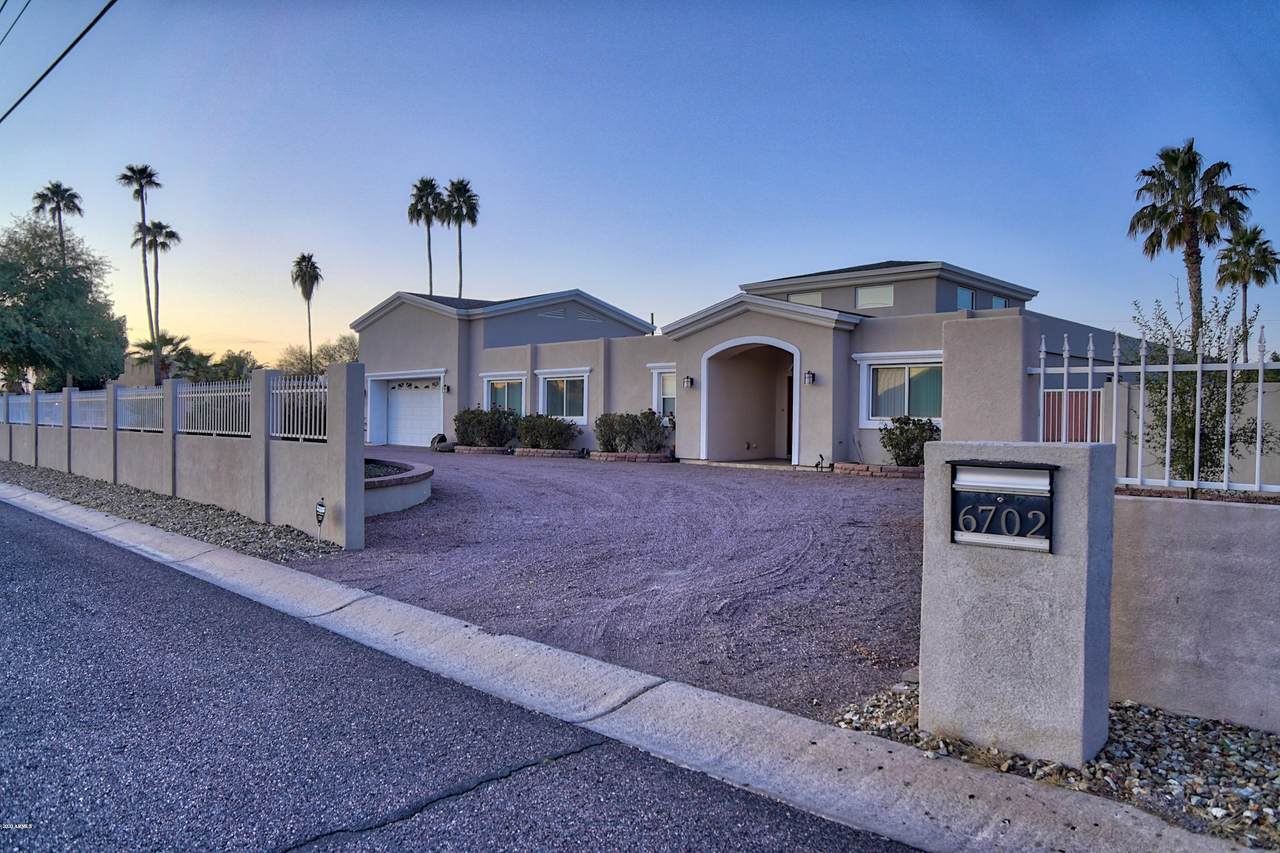 6702 Shea Boulevard - Photo 1