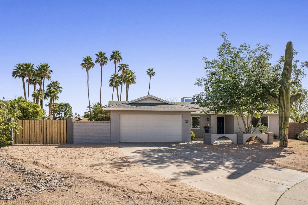 4918 Larkspur Drive - Photo 1 4918 Larkspur Drive - Photo 1