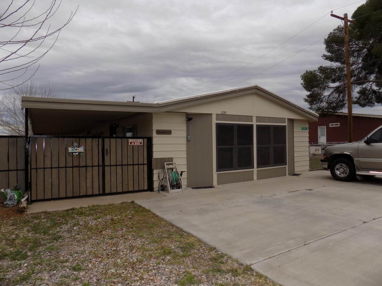 11741 Mcgee Road - Photo 1 11741 Mcgee Road - Photo 1