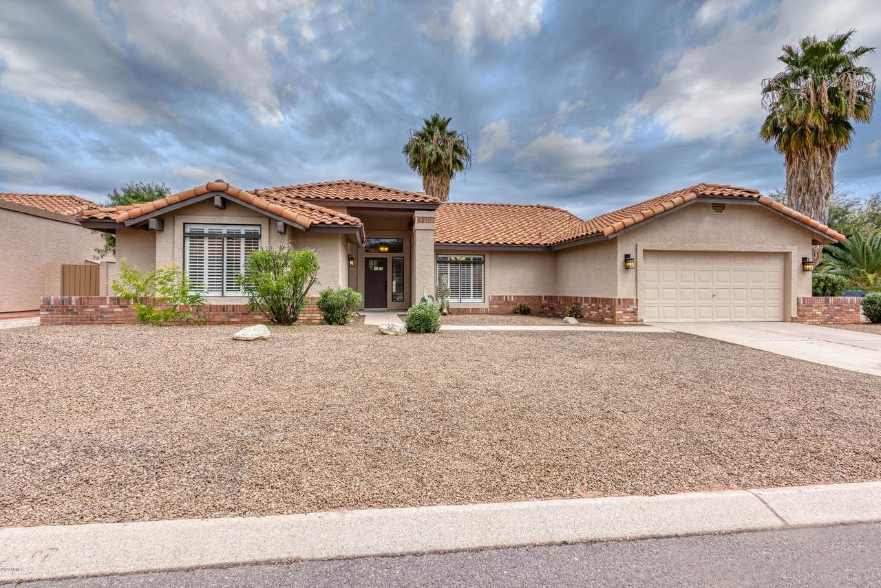 16910 De Anza Drive - Photo 1