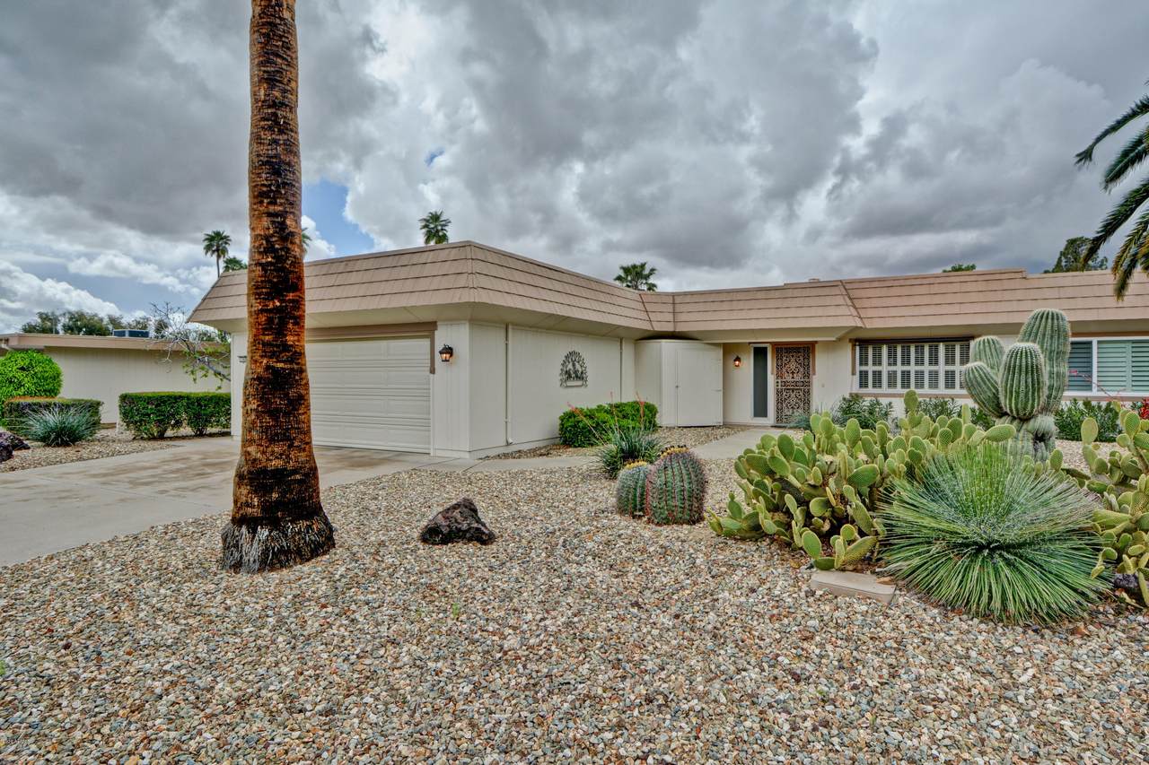17460 106TH Avenue - Photo 1