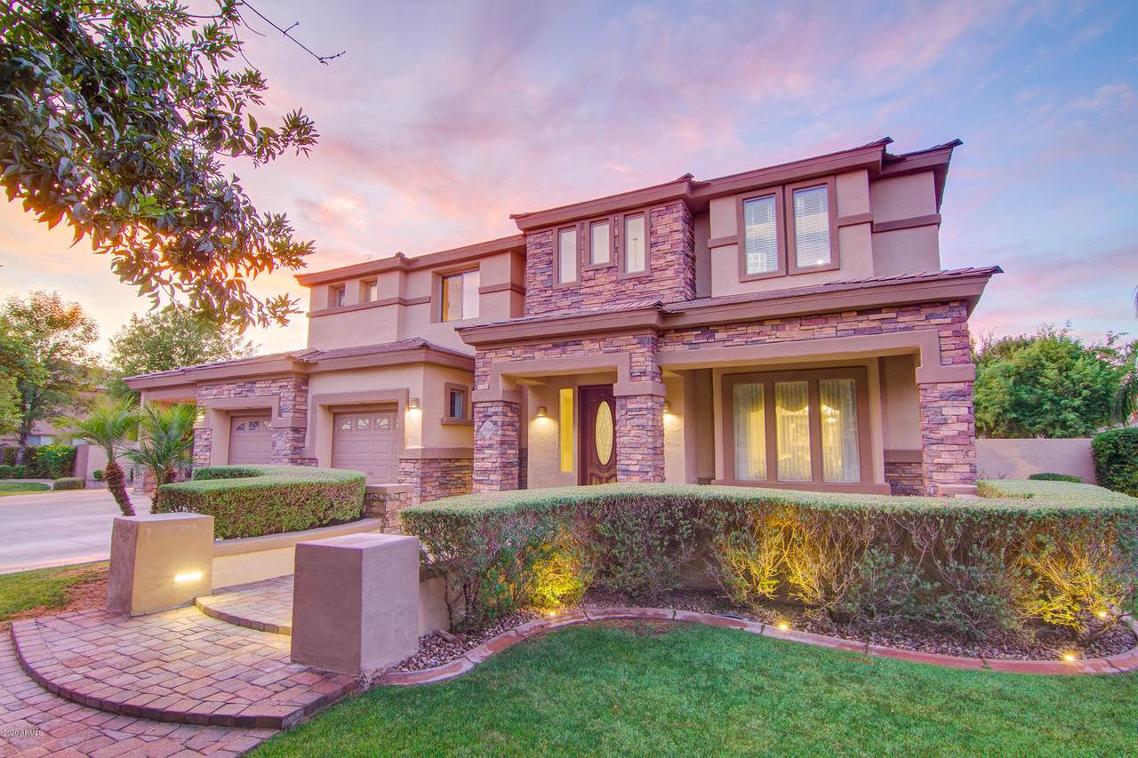 2944 Morrison Ranch Parkway - Photo 1