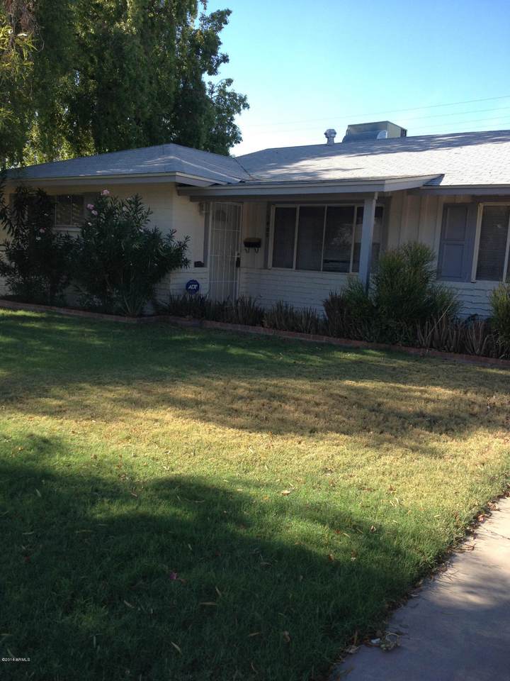1402 Medlock Drive - Photo 1