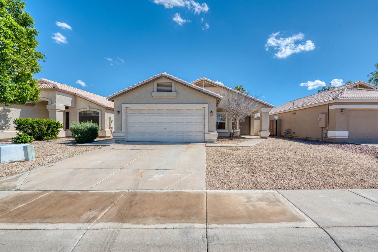 5835 Brittany Lane - Photo 1