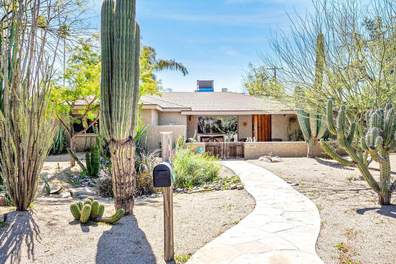 1017 Orangewood Avenue - Photo 1