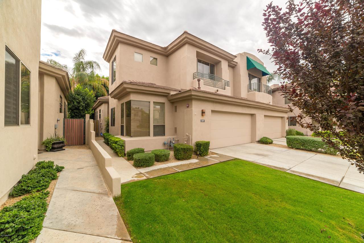 7277 Woodsage Lane - Photo 1