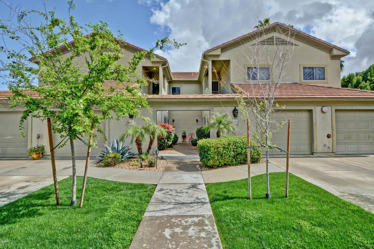 7401 Arrowhead Clubhouse Drive - Photo 1
