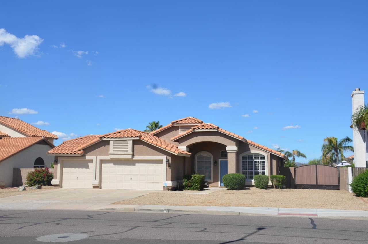 1236 Paradise Lane - Photo 1