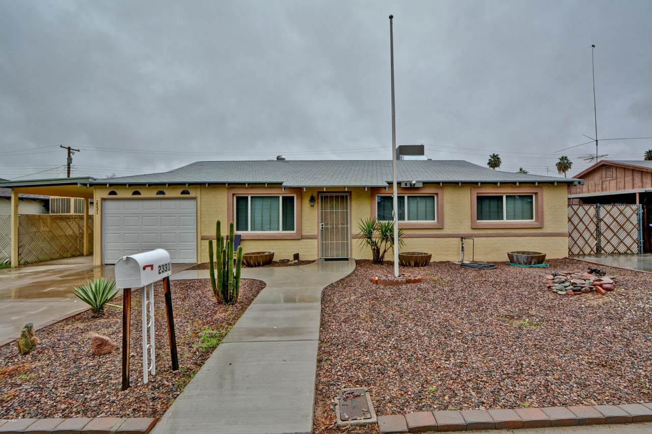 2331 Seldon Lane - Photo 1