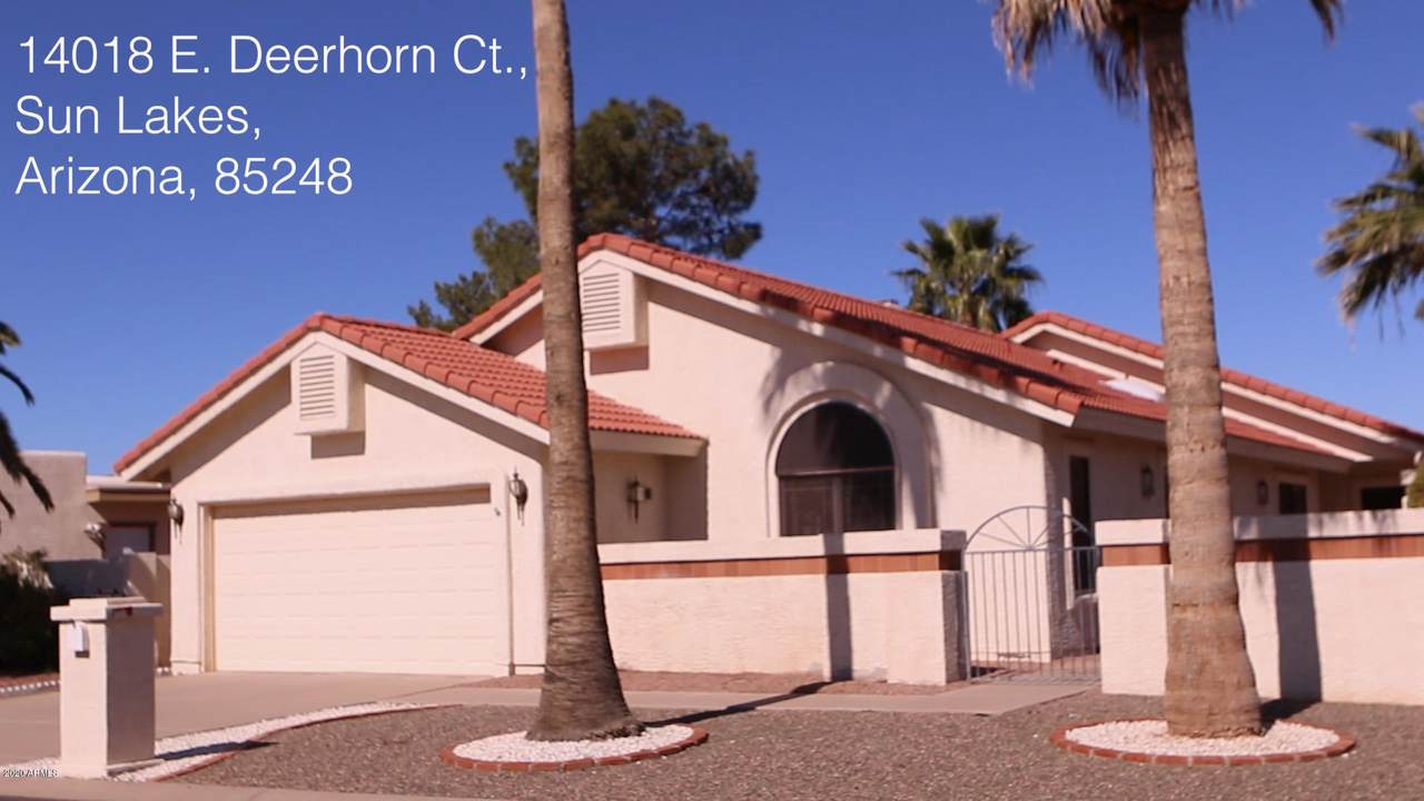 10418 Deerhorn Court - Photo 1