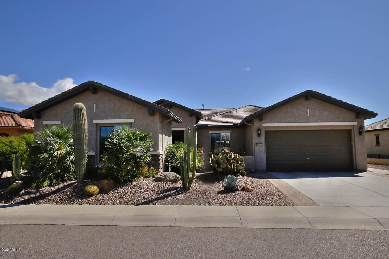 4445 Coronado Drive - Photo 1 4445 Coronado Drive - Photo 1