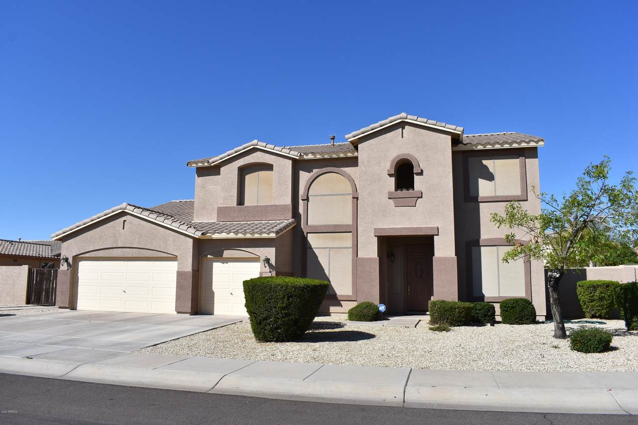 2736 144TH Drive - Photo 1
