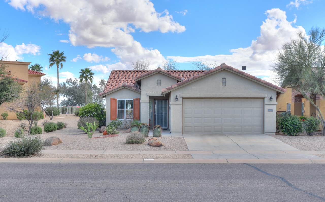 2497 Hancock Trail - Photo 1