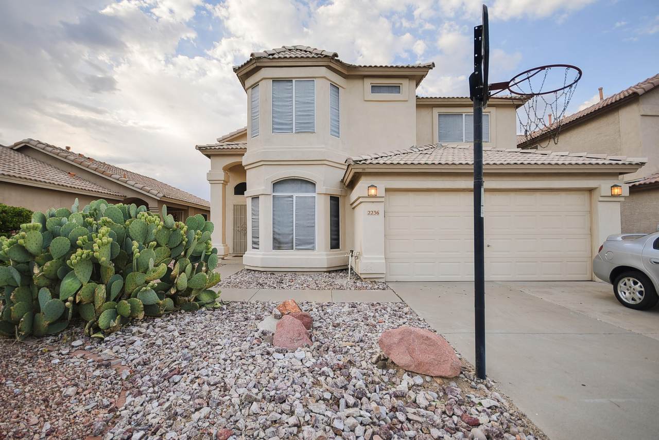 2236 Escuda Road - Photo 1