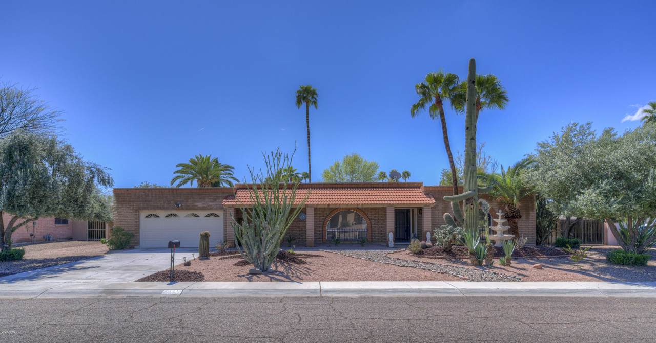 6621 Sharon Drive - Photo 1 6621 Sharon Drive - Photo 1