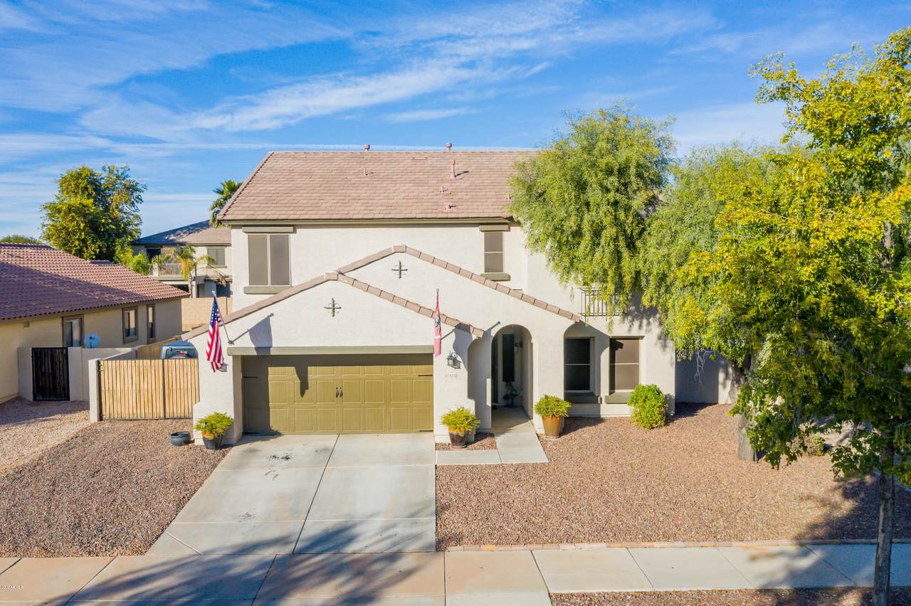 14232 Rosewood Drive - Photo 1