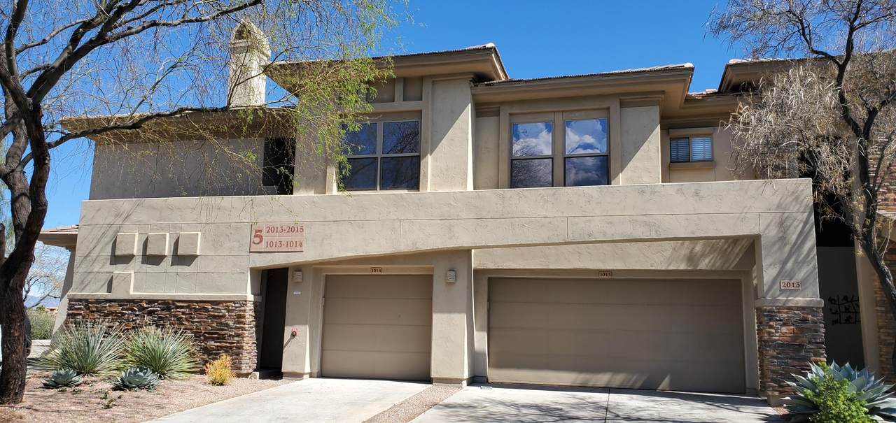 16800 El Lago Boulevard - Photo 1