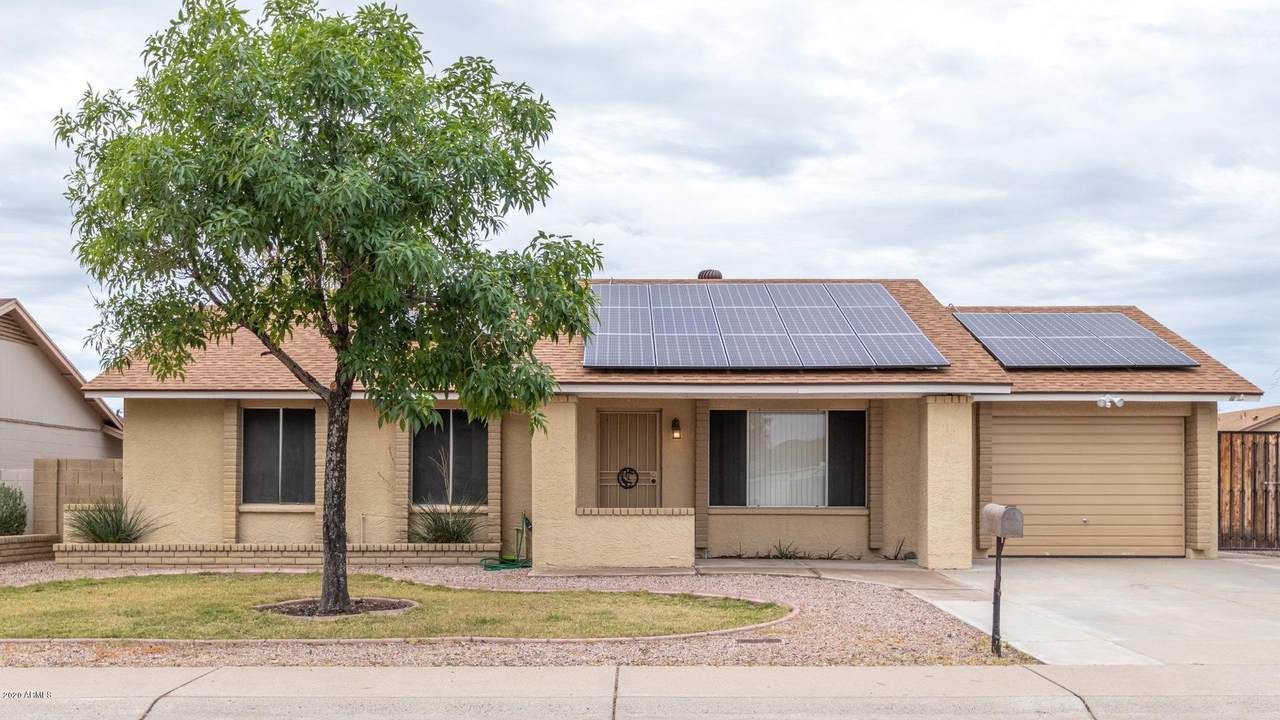 20820 14TH Avenue - Photo 1