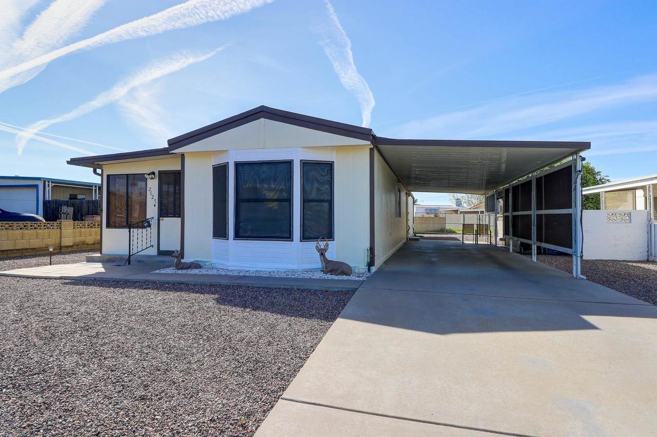 2627 Birchwood Avenue - Photo 1