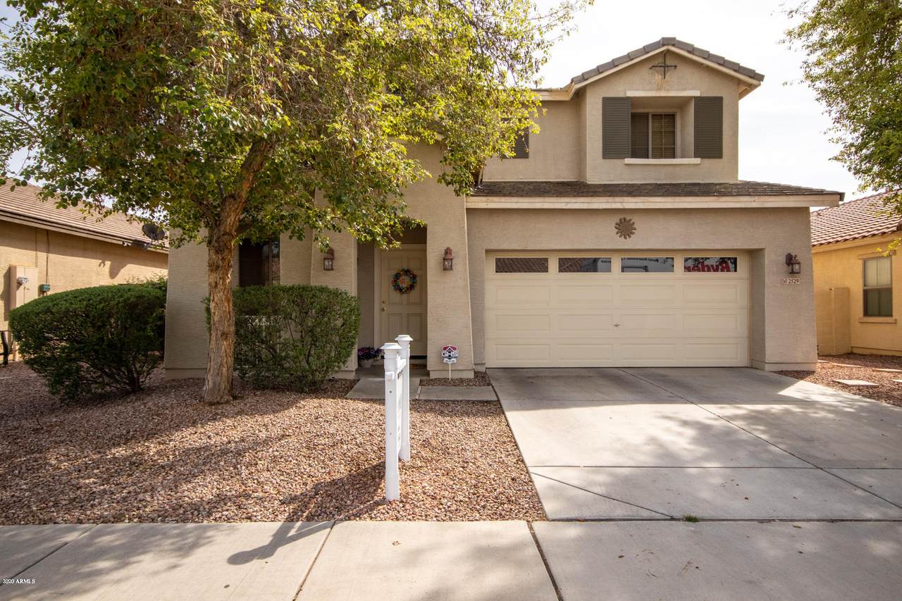 2529 Alta Vista Road - Photo 1