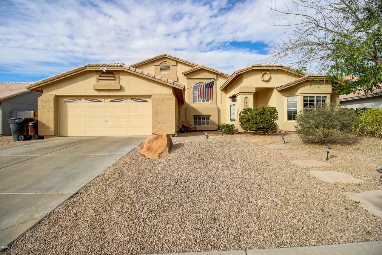 7574 Corrine Drive - Photo 1