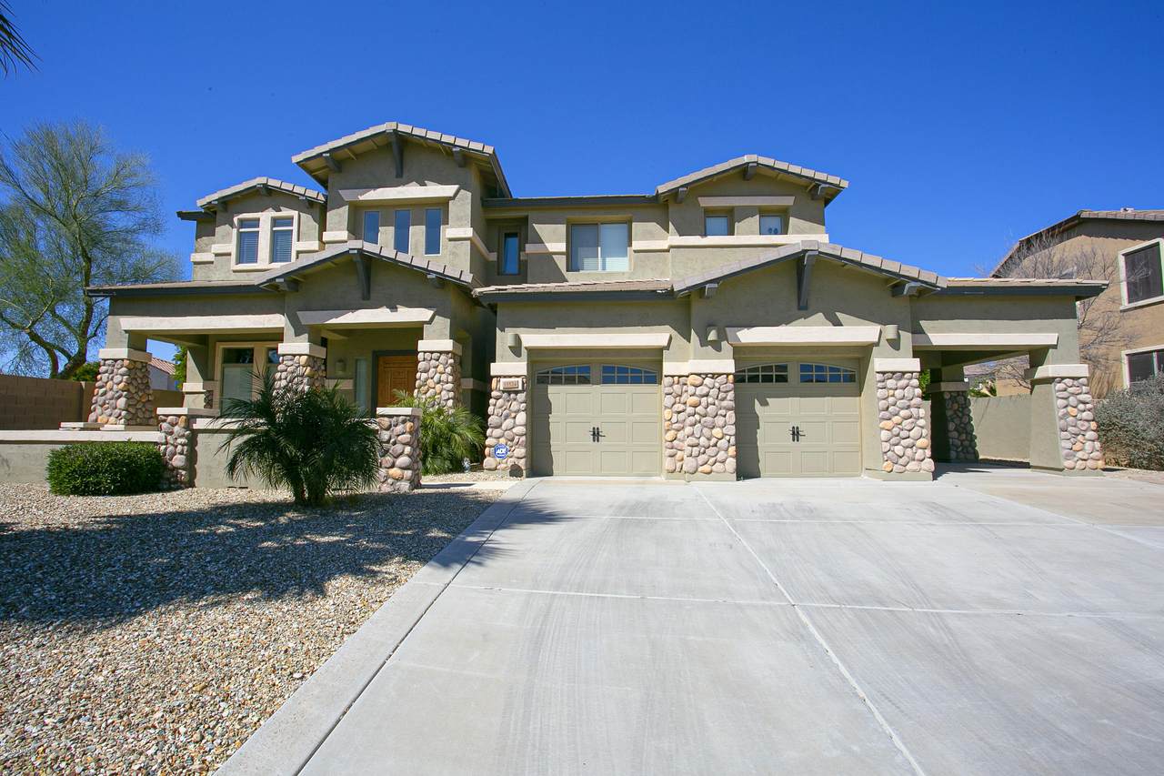 15524 Meadowbrook Avenue - Photo 1