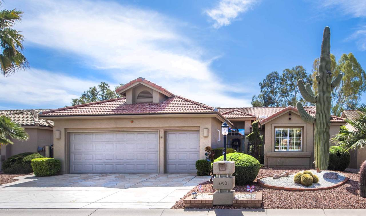 10901 Regal Drive - Photo 1