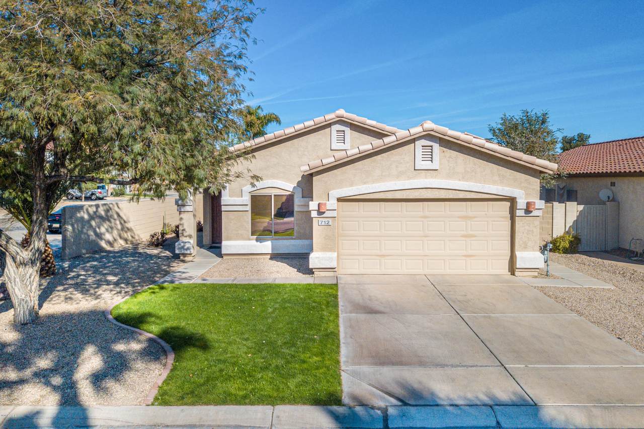 712 Drifter Place - Photo 1