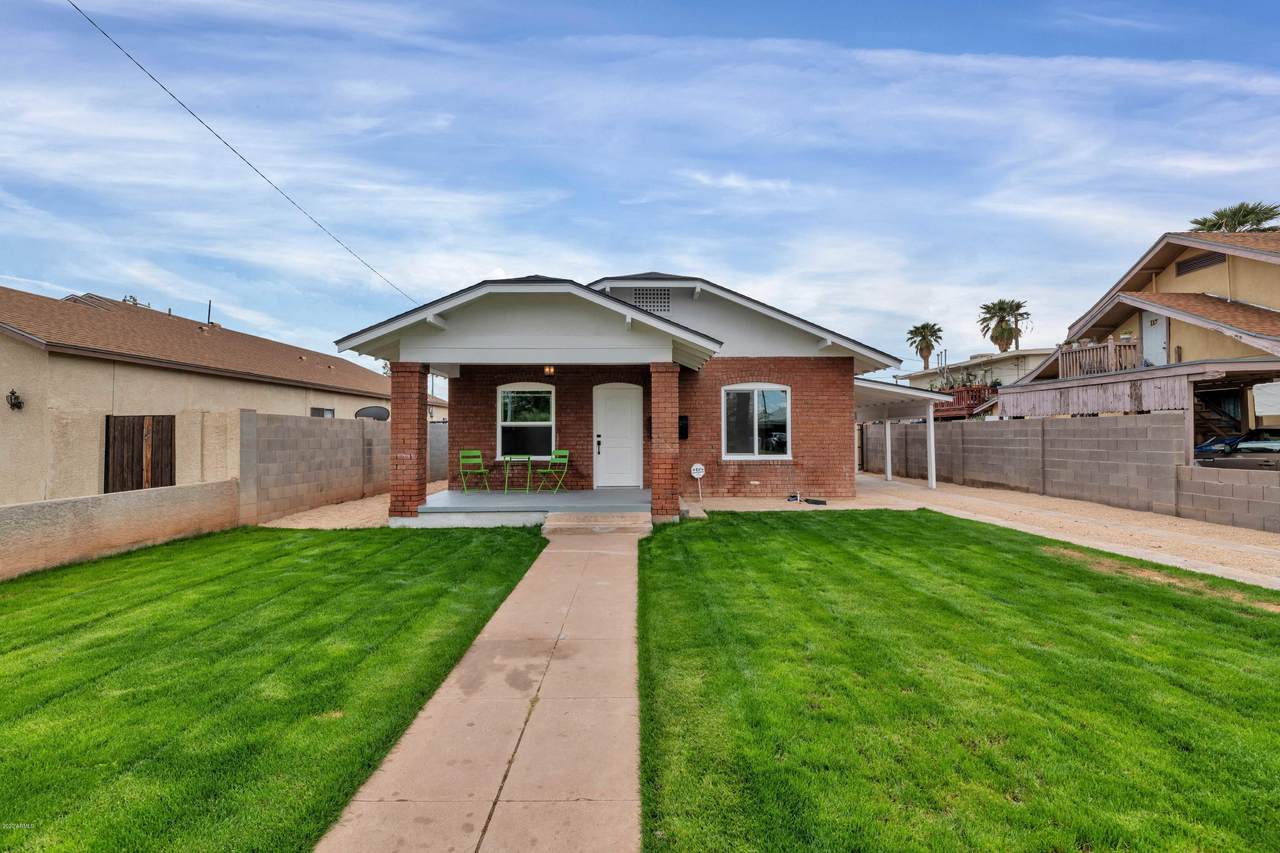 1407 Mckinley Street - Photo 1