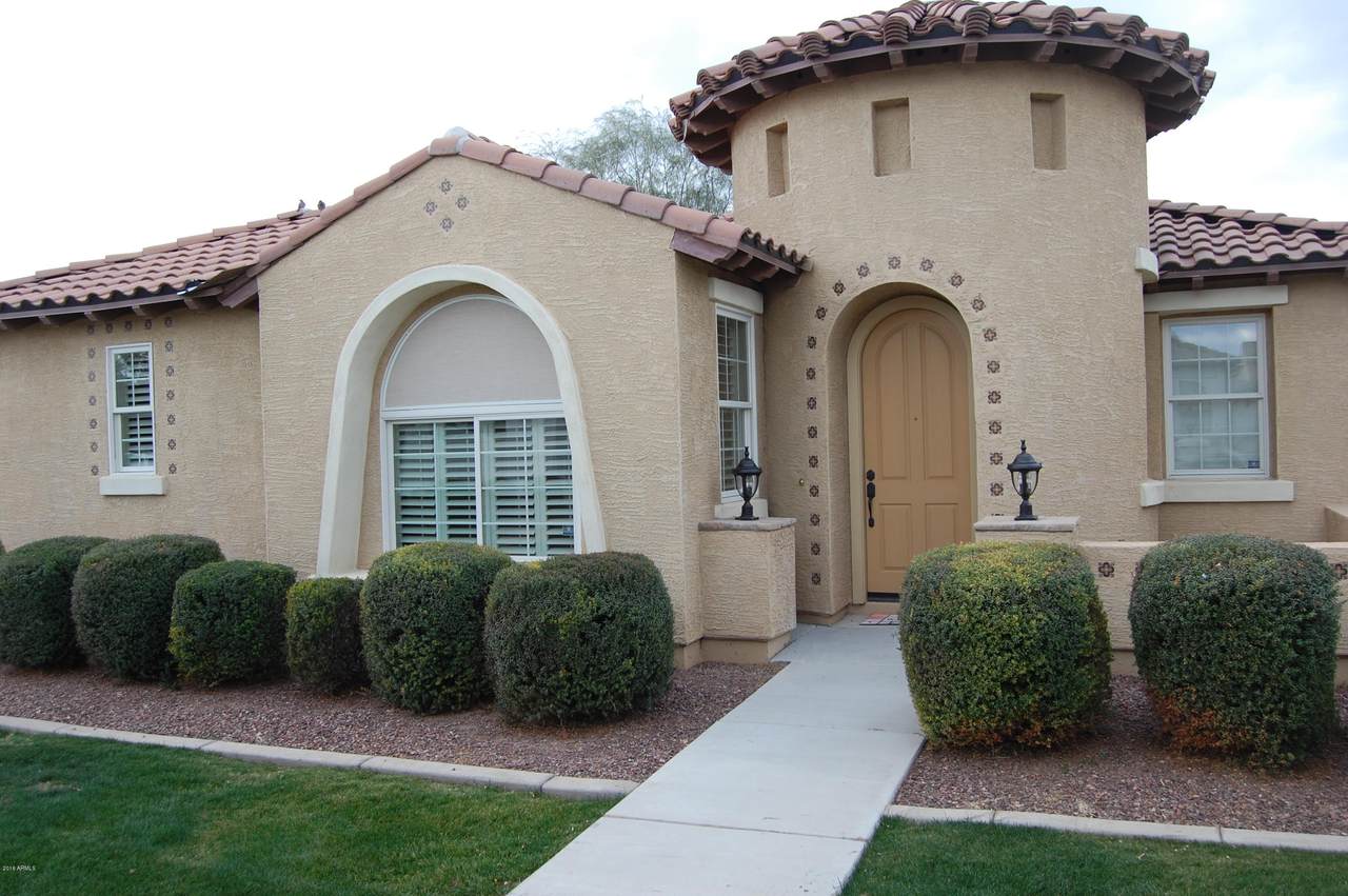1171 Wade Drive - Photo 1