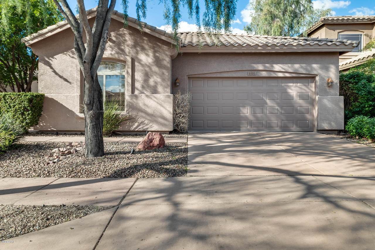 3102 Eagle Claw Drive - Photo 1