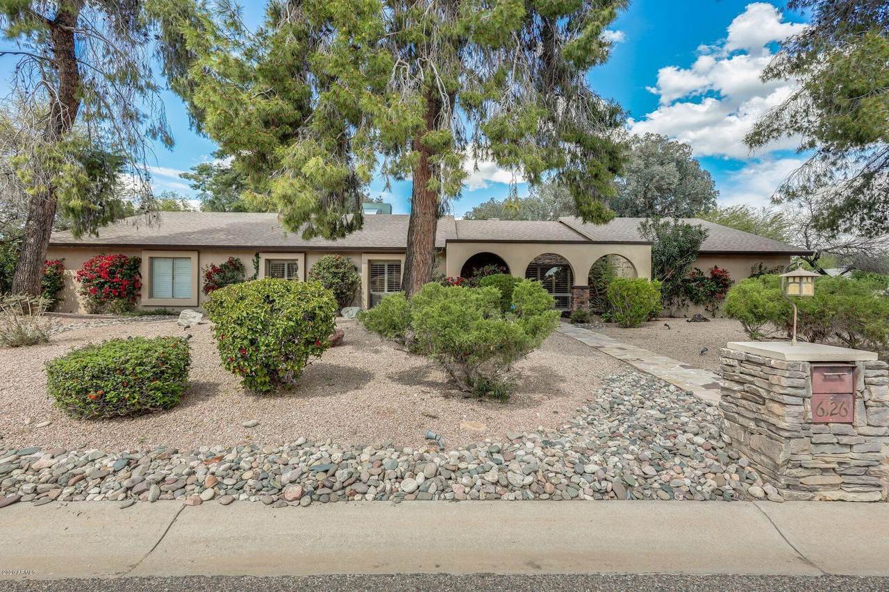 6126 Corrine Drive - Photo 1 6126 Corrine Drive - Photo 1