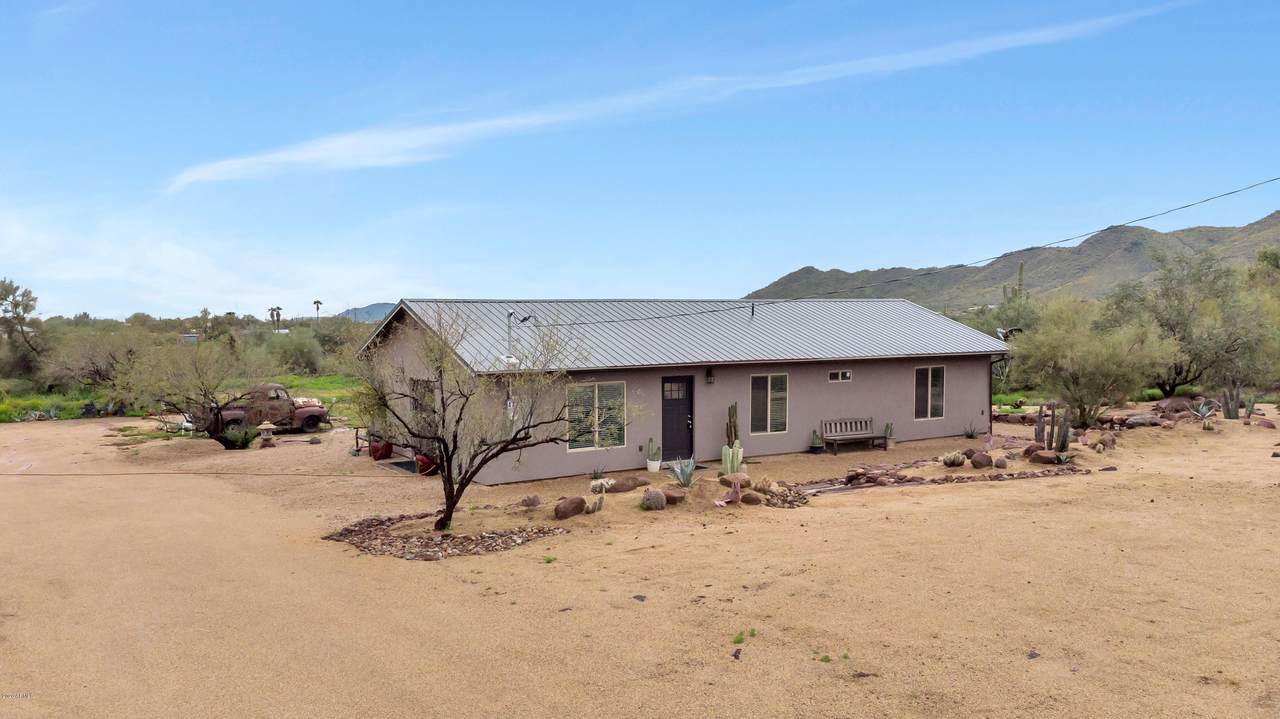 47 Circle Mountain Road - Photo 1