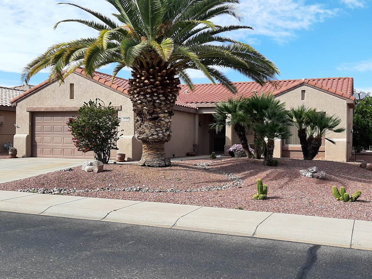 16506 Rock Springs Lane - Photo 1