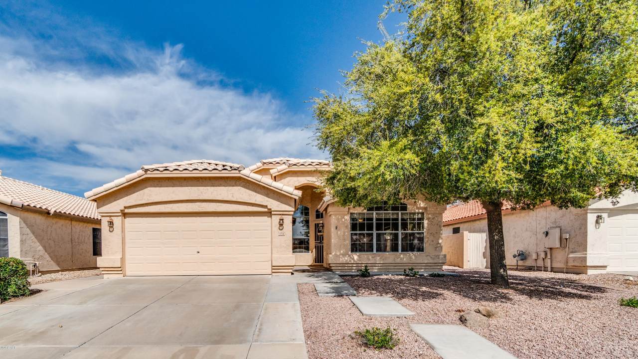 9714 Runion Drive - Photo 1