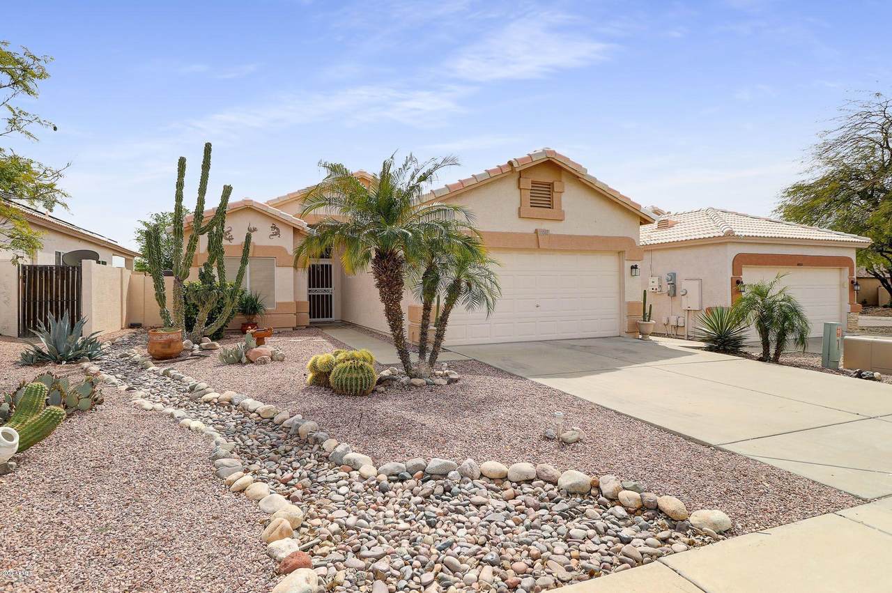 11061 Oraibi Drive - Photo 1
