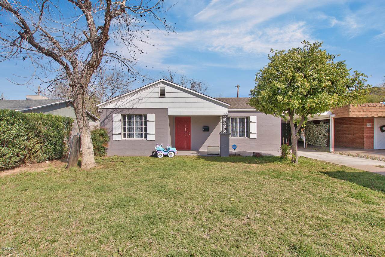 602 Turney Avenue - Photo 1