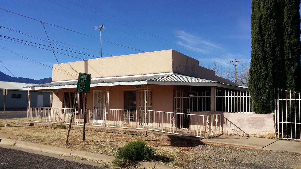 3818 Towner Avenue - Photo 1