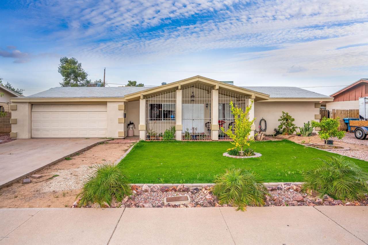 6272 Pierson Street - Photo 1