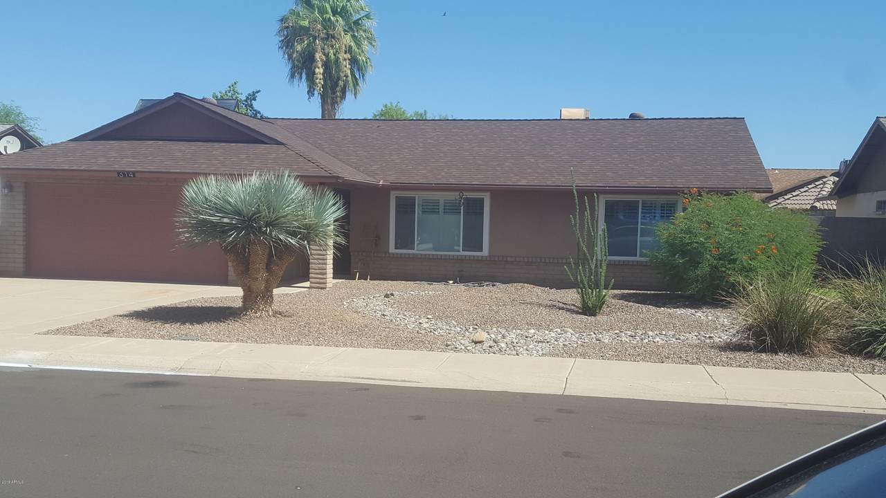 314 Monona Drive - Photo 1