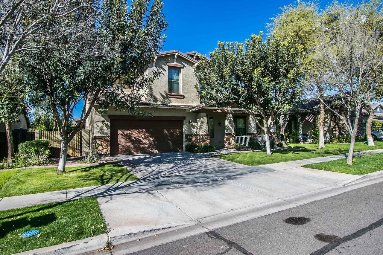 3834 Sierra Madre Avenue - Photo 1