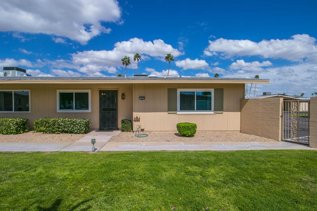10920 Santa Fe Drive - Photo 1