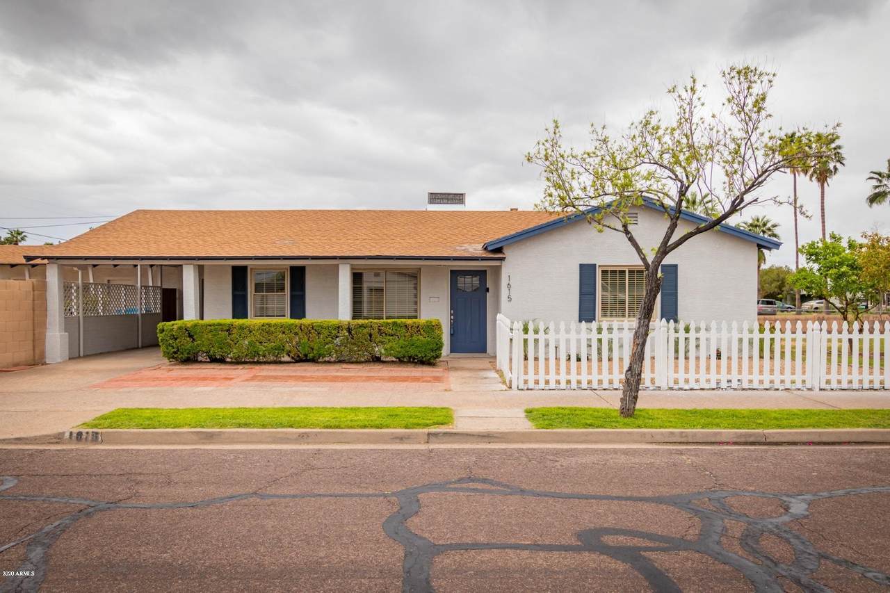 1615 Palm Lane - Photo 1