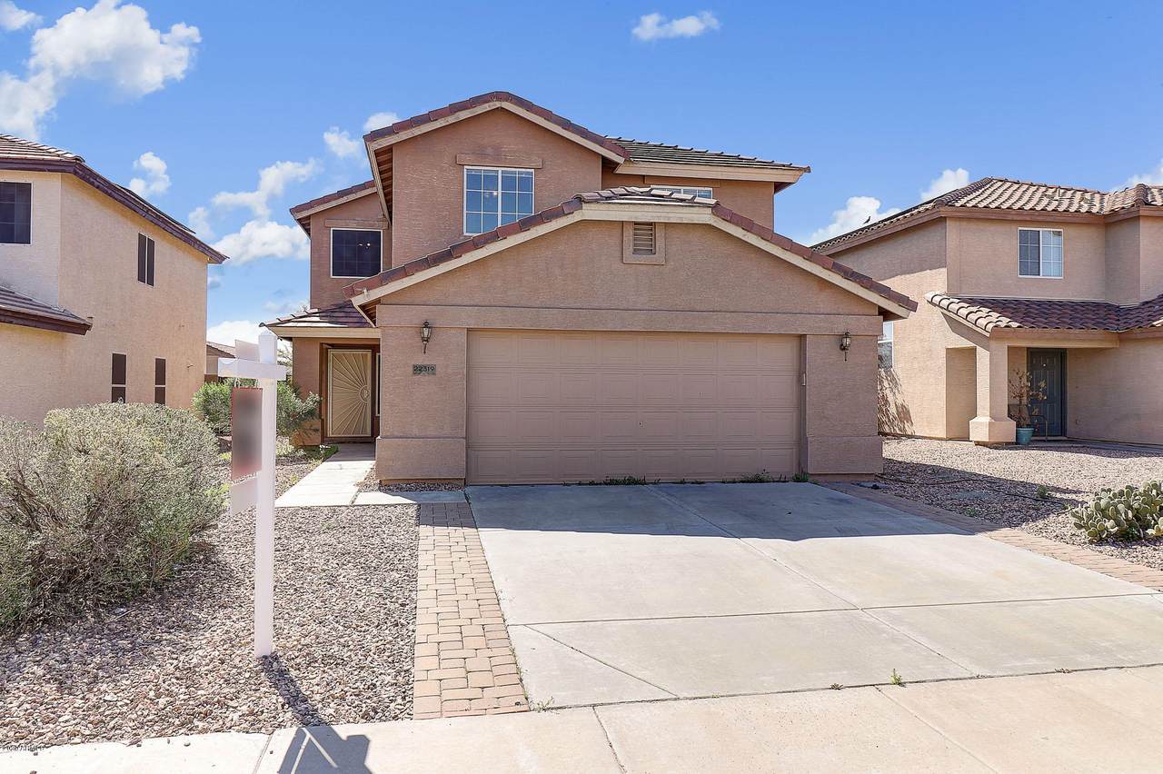 22319 La Pasada Boulevard - Photo 1