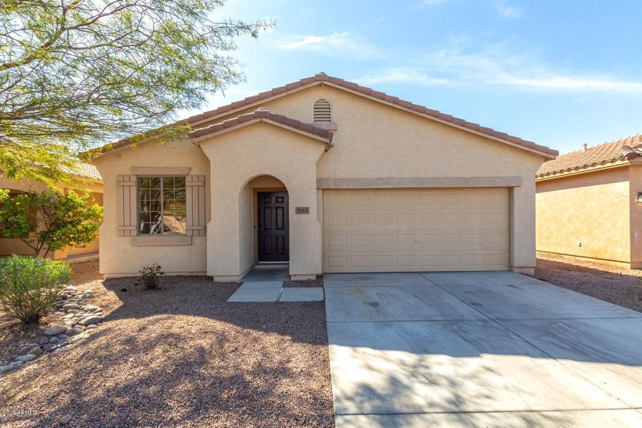 7015 Alta Vista Road - Photo 1