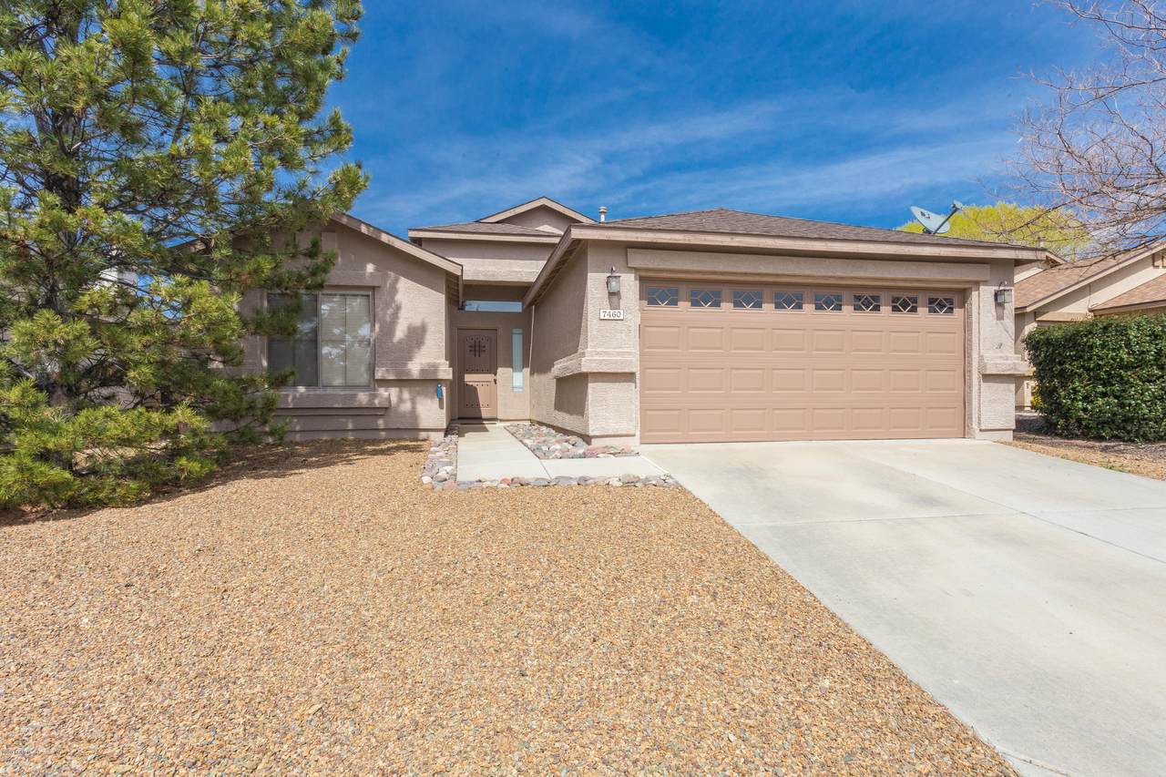 7460 Jasmine Vine Way - Photo 1