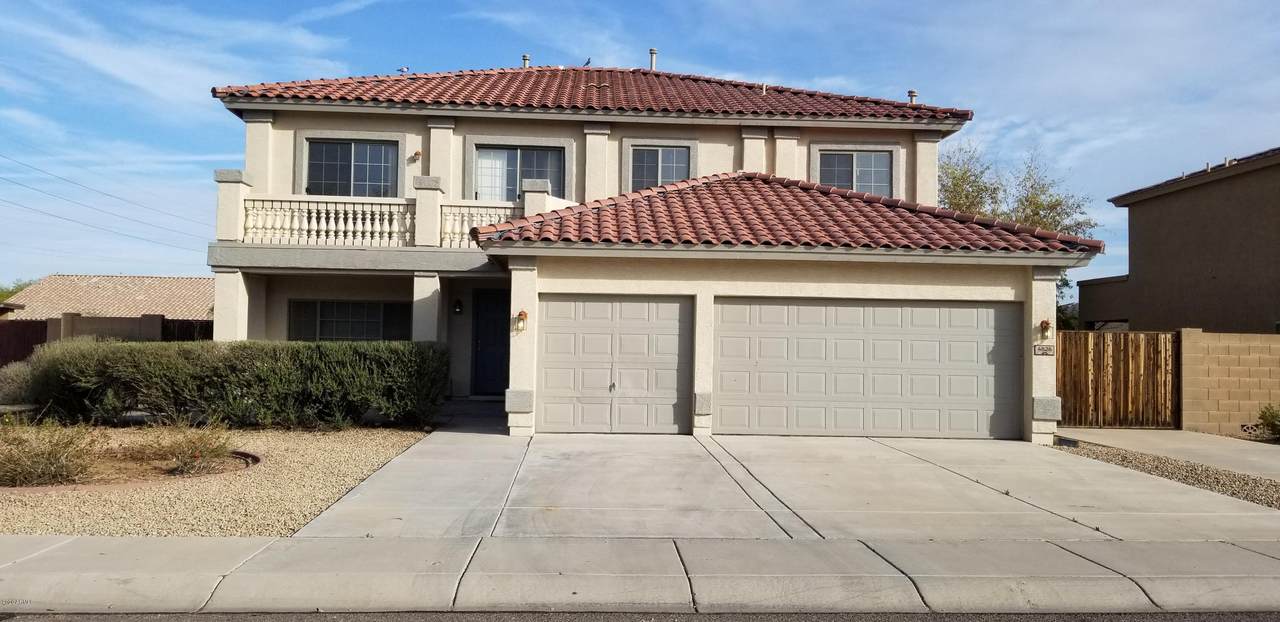 4826 Milada Drive - Photo 1